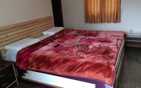 Sv Residency